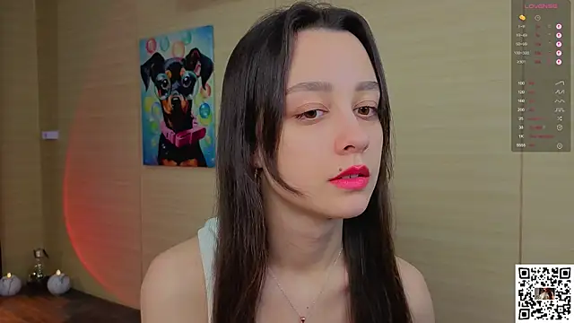 VineciaDestors online show from November 10, 2025, 5:56 pm