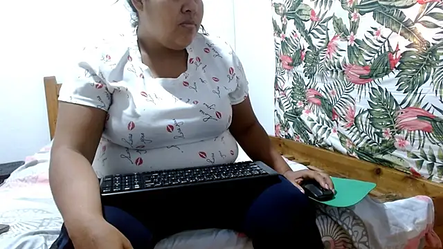 Snapshot of 69smallstar chatting on February 27, 2026, 11:54 am 69smallstar online show from February 27, 2026, 11:54 am