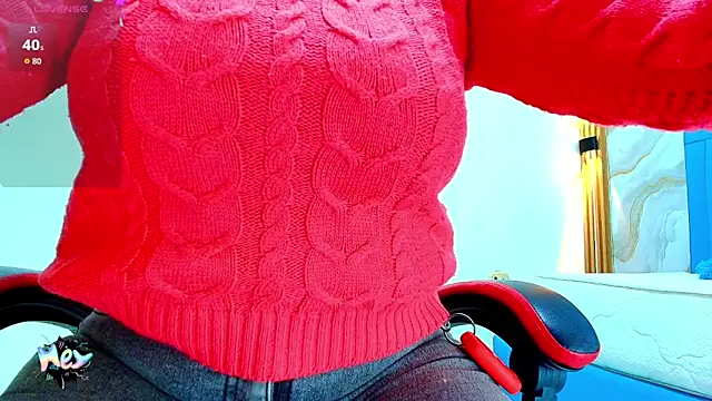 anapau cooper online show from February 25, 2026, 6:01 am