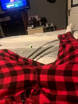 Jackkelly11 online show from October 17, 2025, 9:17 pm