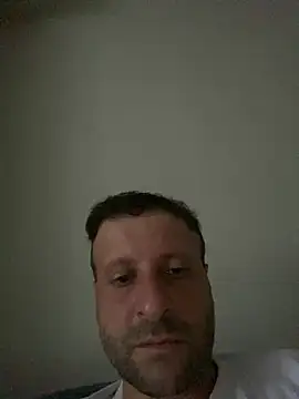 Asaf3434 online show from August 9, 2026, 1:05 pm