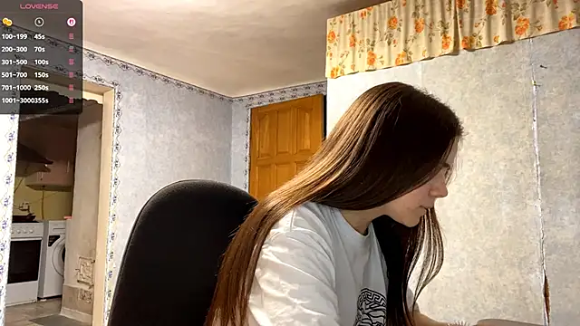 Lia rise online show from October 3, 2025, 2:58 pm