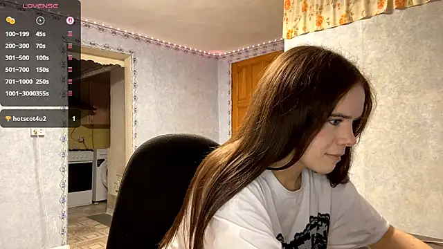 Lia rise online show from October 27, 2025, 5:06 pm