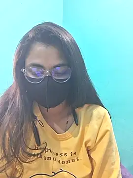 DivyaBhabhi69xh online show from February 27, 2026, 6:24 am