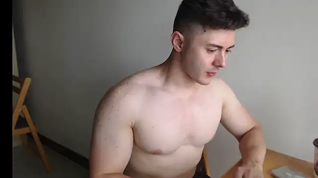 muscledoctor24 online show from September 9, 2025, 4:34 am