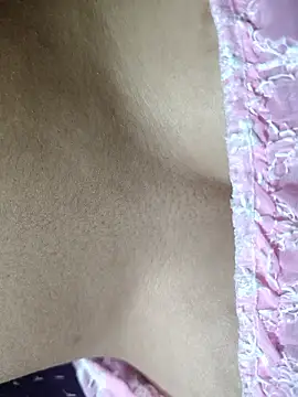 Snapshot of Hot_pooja55 chatting on February 6, 2026, 7:23 am Hot pooja55 online show from February 6, 2026, 7:23 am