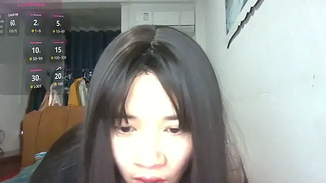 Monice1314 online show from October 21, 2025, 7:42 am