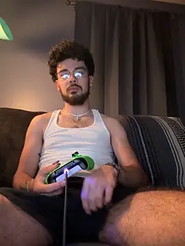 bigbrownpleasure online show from September 21, 2025, 1:40 am