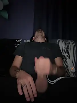 bigbrownpleasure online show from November 12, 2025, 5:30 am