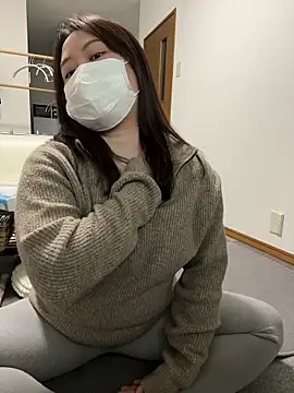 shimera-nohime25 online show from February 24, 2026, 12:36 pm