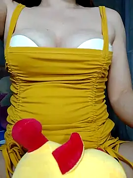 YuchengLy online show from October 26, 2025, 2:56 pm