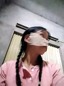 Lilyy-y online show from October 30, 2025, 9:26 pm