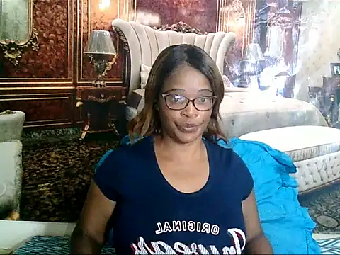 EbonyBloom69 online show from January 6, 2026, 6:00 pm