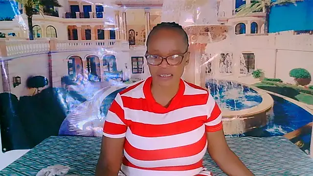 EbonyBloom69 online show from February 1, 2026, 5:22 pm