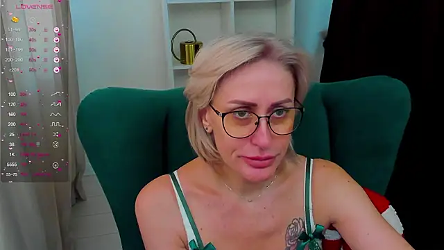 PamellaMurphy online show from March 2, 2026, 4:25 am