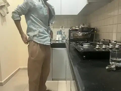 LustyDuoSecrets online show from November 5, 2025, 10:10 pm