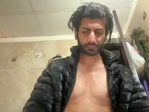 LustyDuoSecrets online show from February 13, 2026, 7:37 am