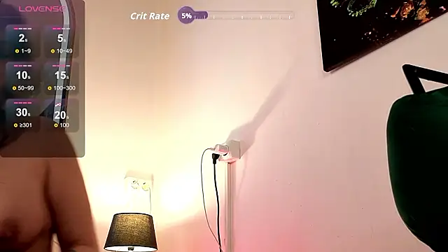 BellaEveX online show from March 28, 2026, 9:25 pm