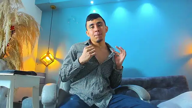 Eross Santy online show from February 10, 2026, 1:15 pm