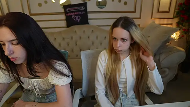  Lili 054 online show from October 29, 2025, 11:34 am