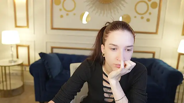  Lili 054 online show from November 8, 2025, 11:10 am