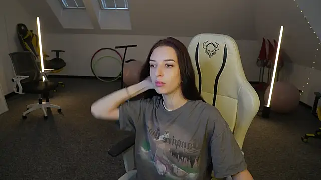  Lili 054 online show from November 18, 2025, 11:14 am