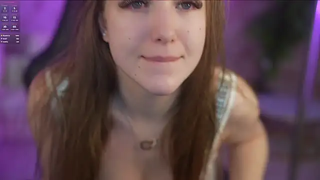 Ella 054 online show from December 16, 2025, 12:04 am