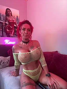 Hotmilfhamburg1 online show from May 21, 2026, 8:54 am