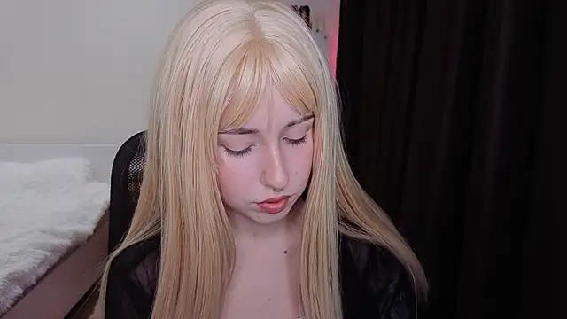 Snapshot of YukiMisa chatting on September 27, 2025, 3:17 pm YukiMisa online show from September 27, 2025, 3:17 pm