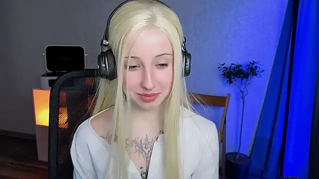 YukiMisa online show from March 24, 2026, 6:35 pm