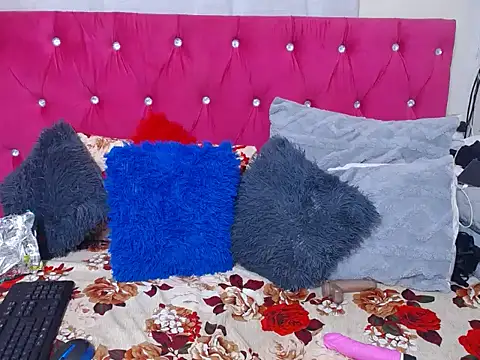 Snapshot of BadGirlSexyT chatting on October 16, 2025, 8:10 pm BadGirlSexyT online show from October 16, 2025, 8:10 pm