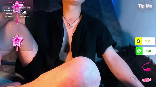 Snapshot of maximogray chatting on September 12, 2025, 4:40 pm maximogray online show from September 12, 2025, 4:40 pm