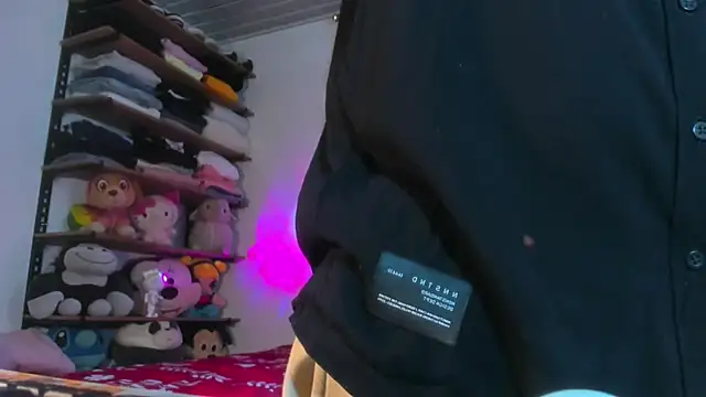 Snapshot of maximogray chatting on October 13, 2025, 12:49 pm maximogray online show from October 13, 2025, 12:49 pm