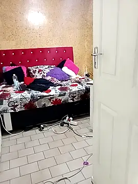 SexyBootie online show from March 21, 2026, 10:53 am