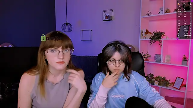 samanta hotty online show from January 14, 2026, 9:09 pm