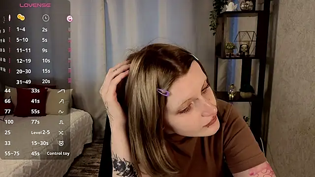 EchoBloom online show from October 1, 2025, 11:16 am