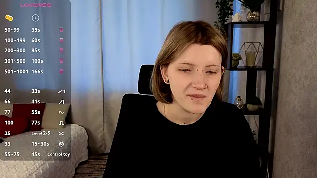 EchoBloom online show from October 2, 2025, 10:55 am