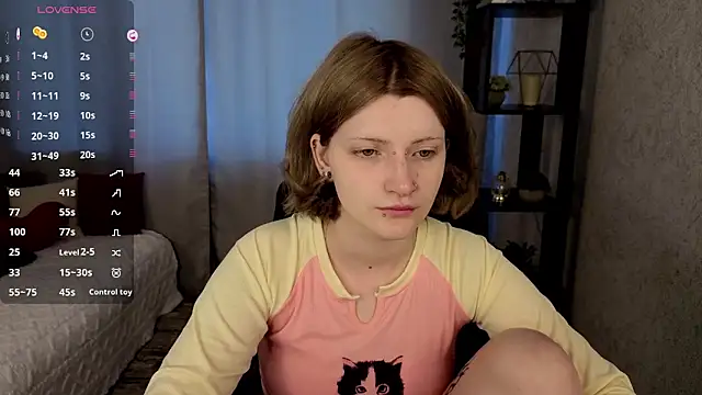 EchoBloom online show from October 4, 2025, 11:41 am