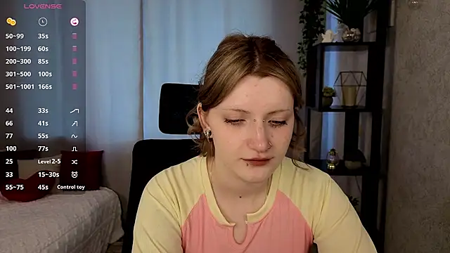 EchoBloom online show from October 5, 2025, 10:57 am