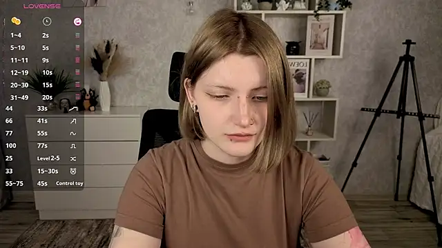 EchoBloom online show from October 7, 2025, 10:23 am