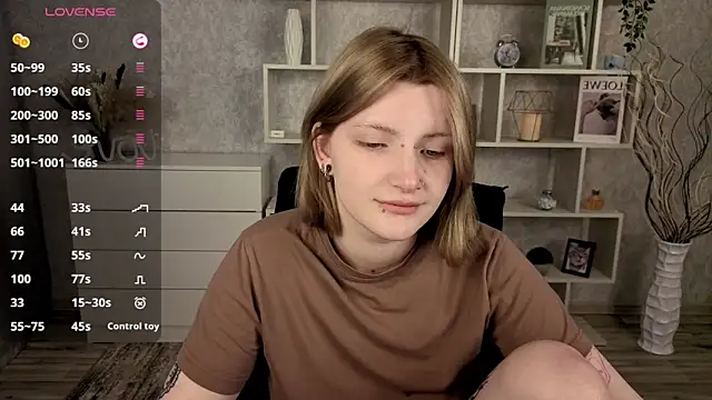 EchoBloom online show from October 12, 2025, 10:58 am