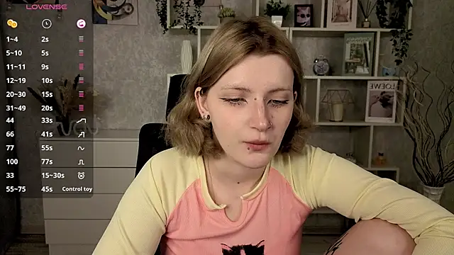 EchoBloom online show from October 14, 2025, 11:55 am