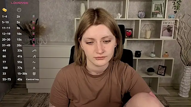 EchoBloom online show from October 15, 2025, 10:15 am