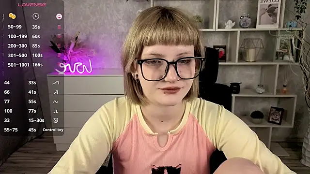 EchoBloom online show from October 18, 2025, 11:00 am