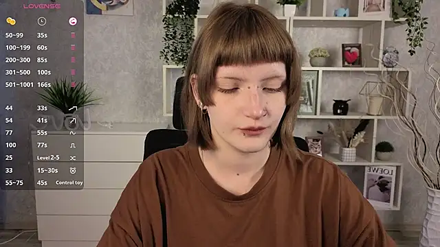 EchoBloom online show from October 25, 2025, 10:12 am