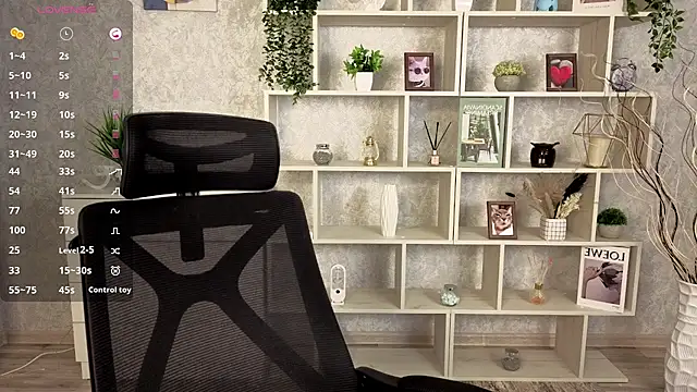 EchoBloom online show from October 28, 2025, 10:41 am