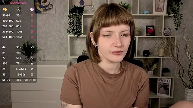 EchoBloom online show from October 29, 2025, 10:50 am