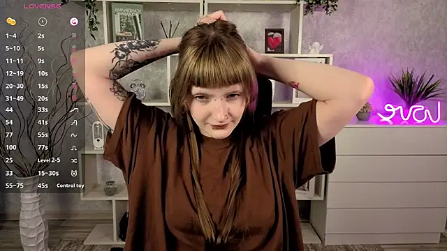 EchoBloom online show from November 5, 2025, 10:59 am