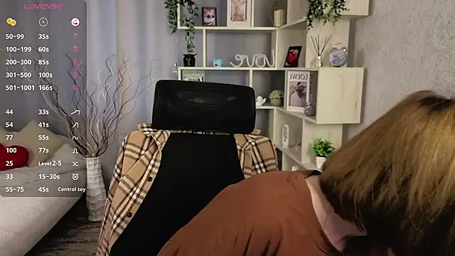 EchoBloom online show from November 12, 2025, 11:10 am