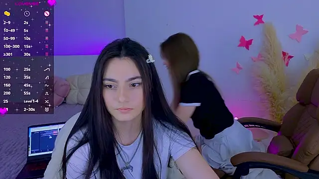 Andres sssss online show from March 7, 2026, 9:45 pm